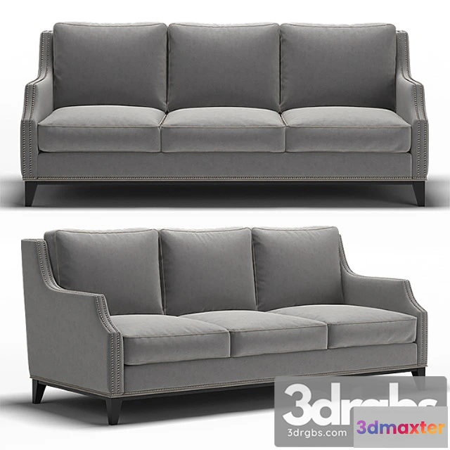961680 - Dantone Divan Barmut