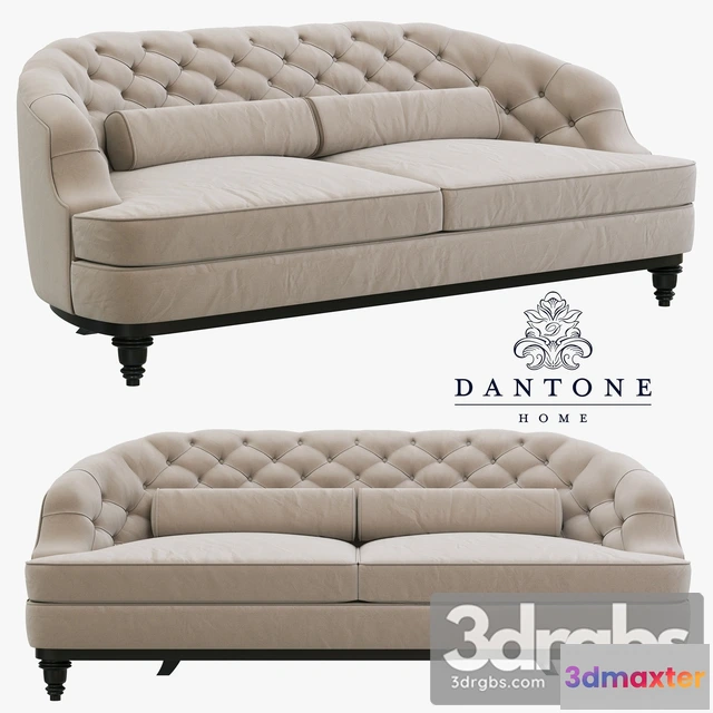 961696 - Dantone Home Kerbi Sofa