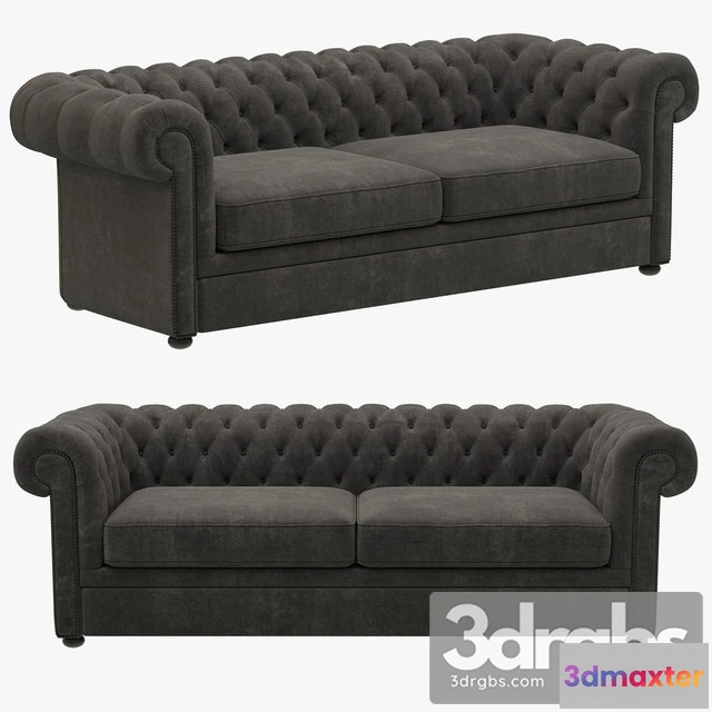 961706 - Dantone Home Rochester Sofa