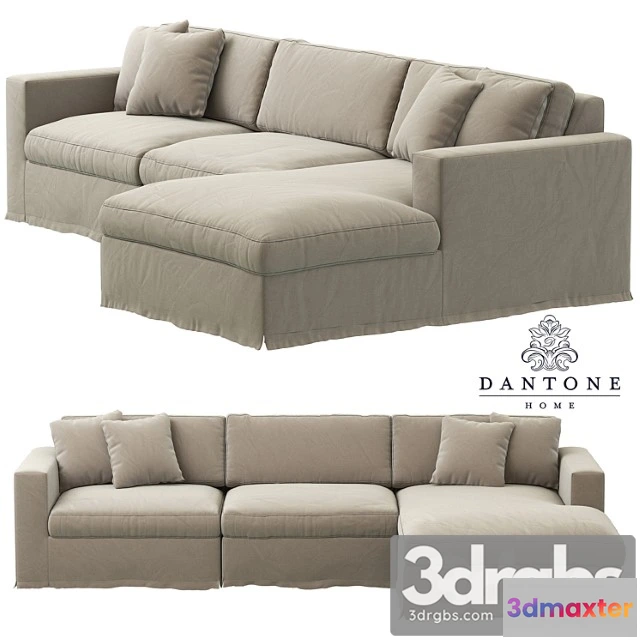 961716 - Dantone home sofa gilbert 2