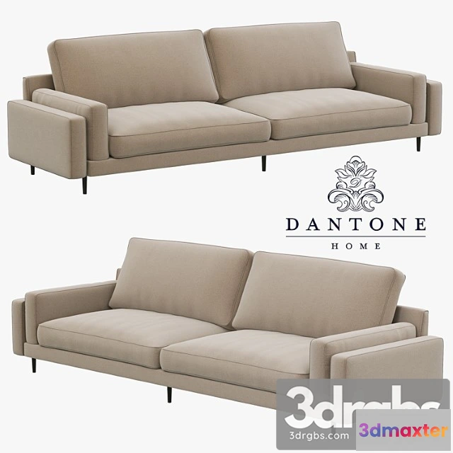 961728 - Dantone home sofa portree 2