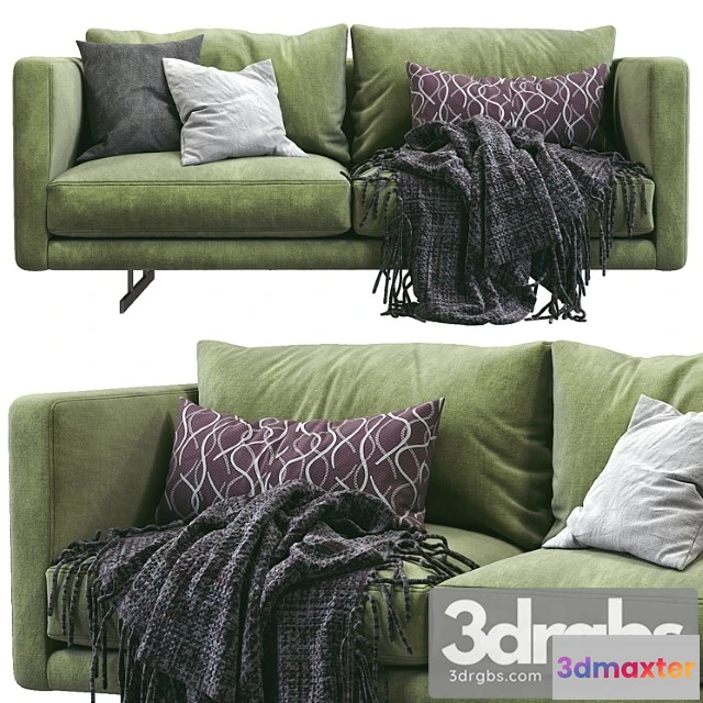961782 - Dee dee sofa by berto 2