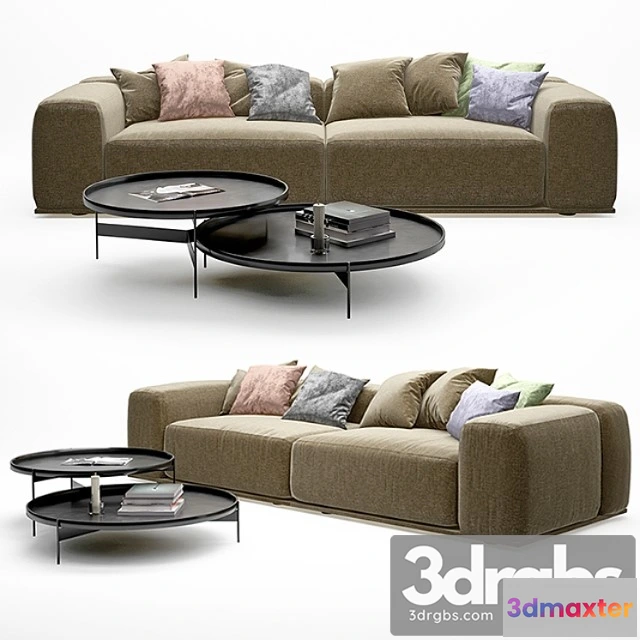 961786 - Delano de pianca sofa 1 2