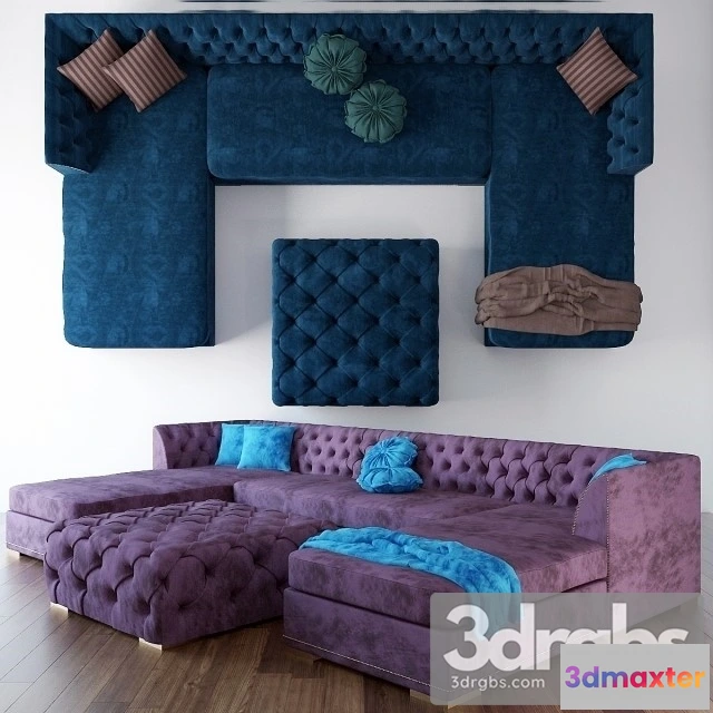 961800 - Designer Sofa Set In Aligarh