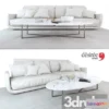 961806 - Desiree Tuliss Sofa