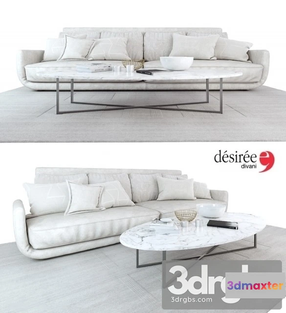 961806 - Desiree Tuliss Sofa