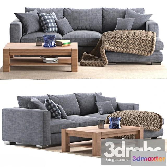 961816 - Dillon Sofa