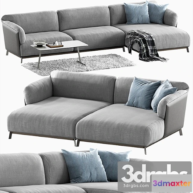 961848 - Ditre italia kailua sofa_1 2