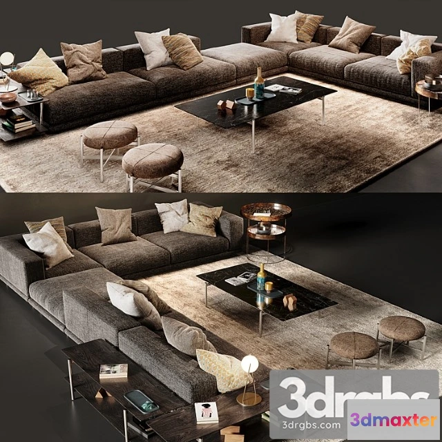 961862 - Ditre italia nevyll sofa 2