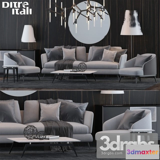 961886 - Ditre Italia Sofa