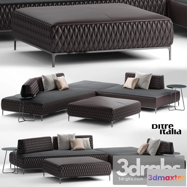 961906 - Ditreitalia Sanders Air