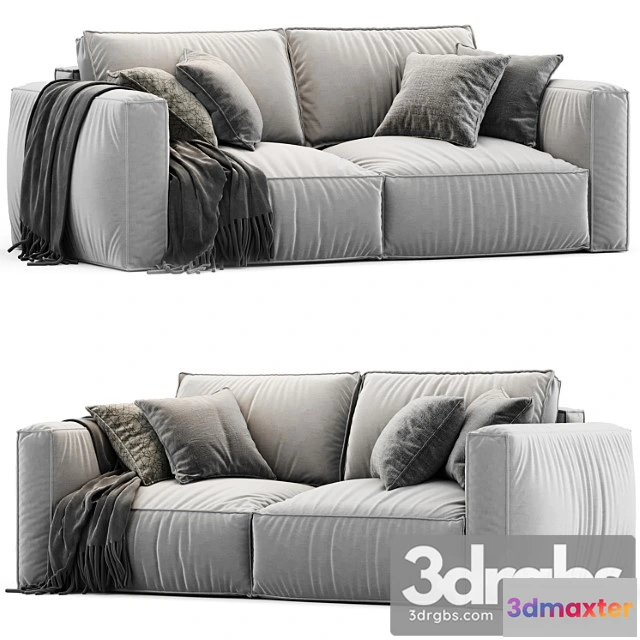 961918 - Divan Bi Mini Ot Divan Rou Loft Sofa