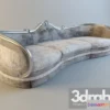 961946 - Divan Neo Luxury Sofa 01