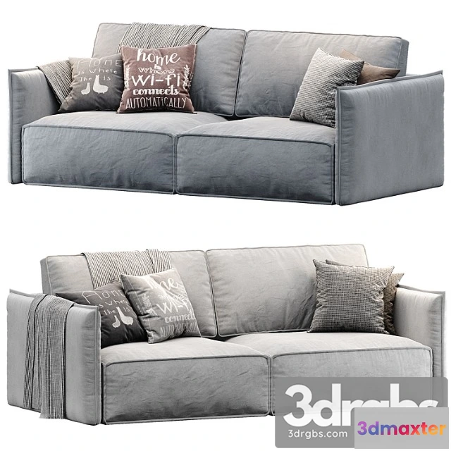 961952 - Divan Olen By Divan Ru Olyen Sofa