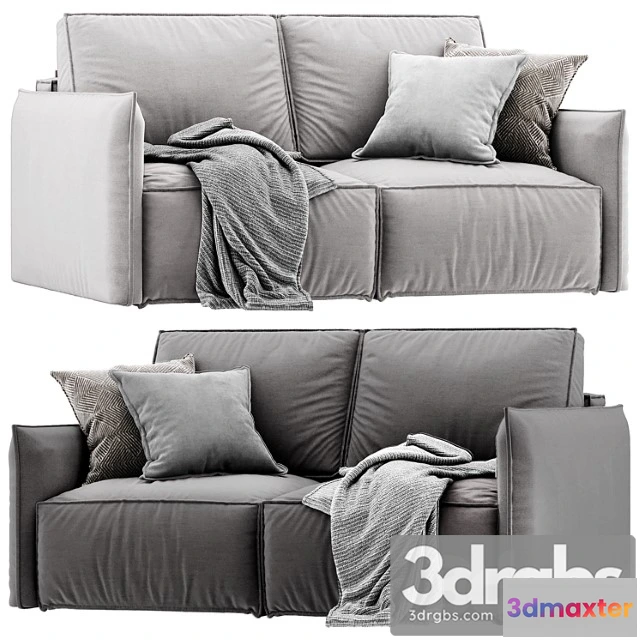 961954 - Divan Olen Mini Ot Divan Ru Loft Sofa