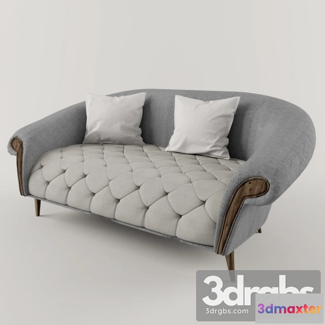961964 - Divan Vahik Sofa