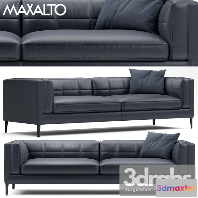 961984 - Dives by Maxalto Sofa