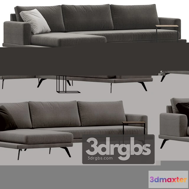 961996 - Doimo salotti philip sofa 2