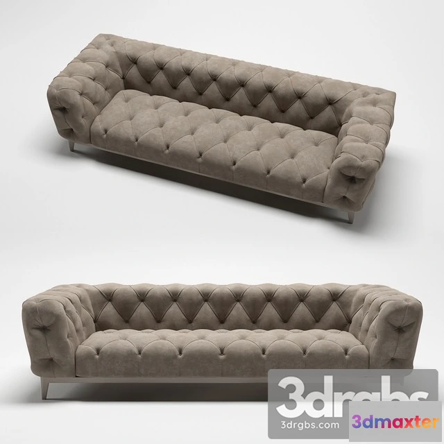 962008 - Dokos Sofa