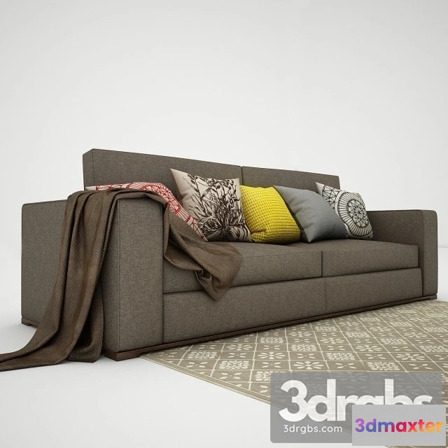 962012 - Dolce Sofa Bed