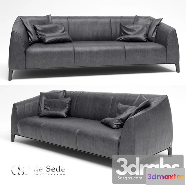 962016 - Dolcevita Sofa