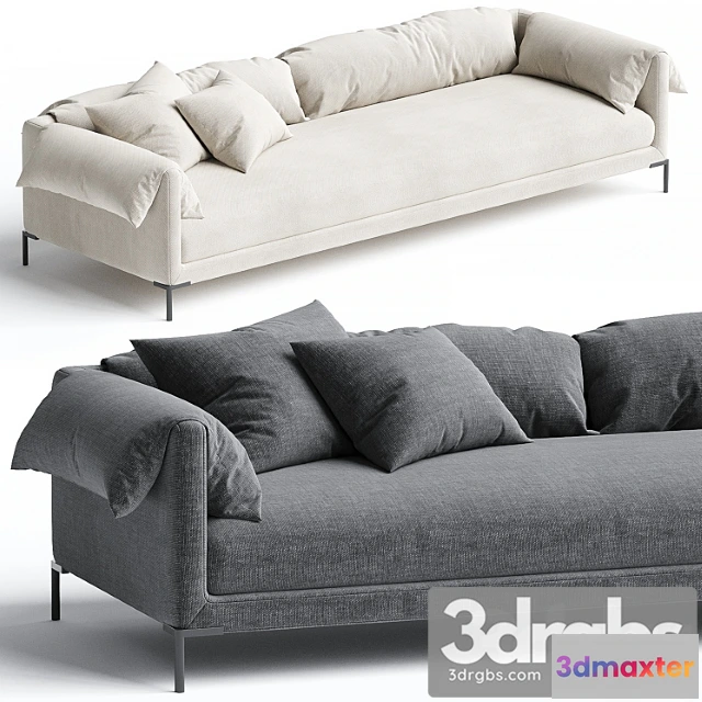 962050 - Drop Sofa By Ditre Italia 2
