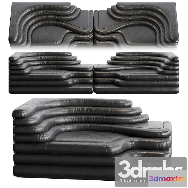 962052 - Ds-1025 terrazza lounge 2