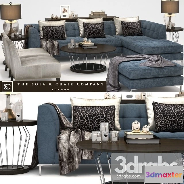 962056 - Duchamp Sofa 01