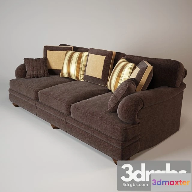 962060 - Duresta Blanchard Royale