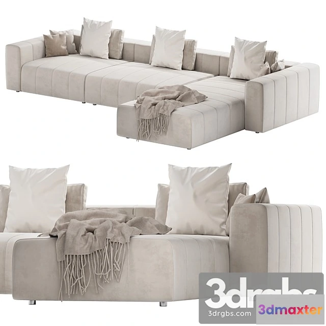 962070 - Dv Home Edmond Gray 3pos Ang