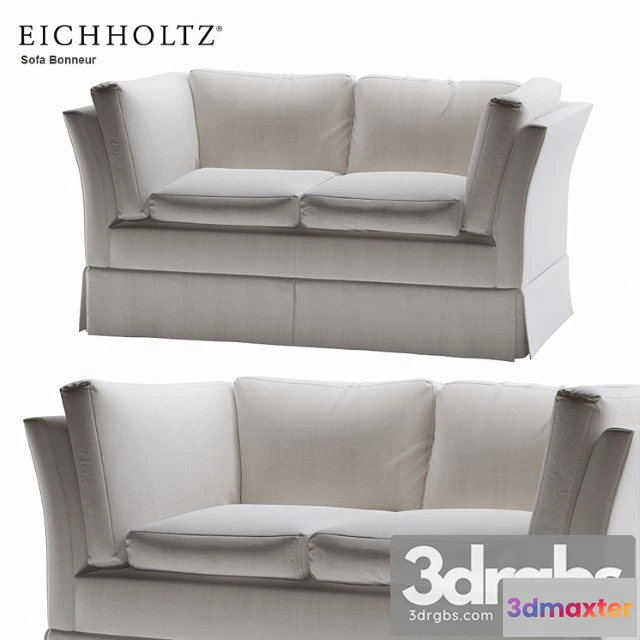 962118 - Eichholtz Bonneur Sofa 109906