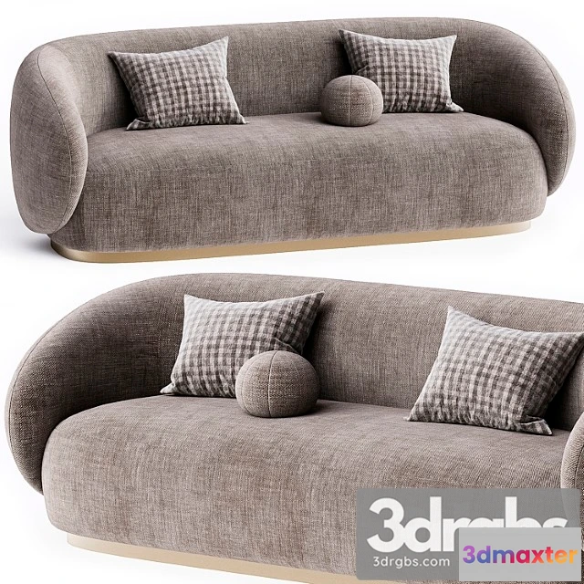 962120 - Eichholtz Brice Sofa 3
