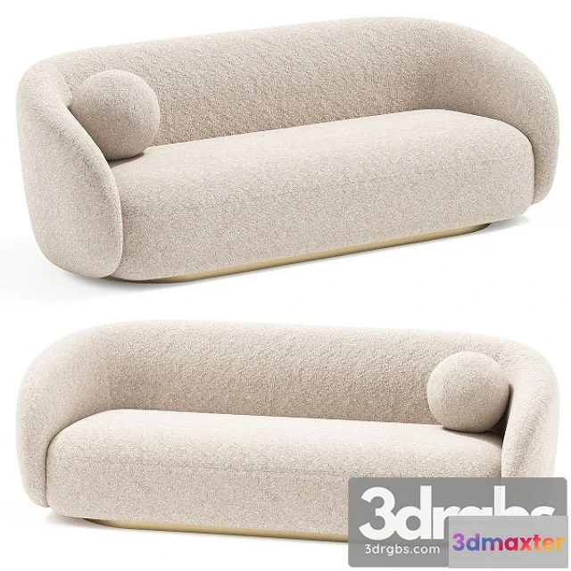 962122 - Eichholtz Brice Sofa