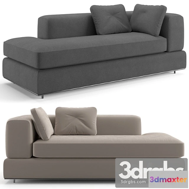 962124 - Eichholtz Canyon Sofa