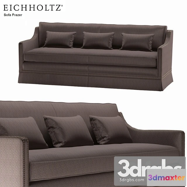 962128 - Eichholtz Frazer Sofa 110310