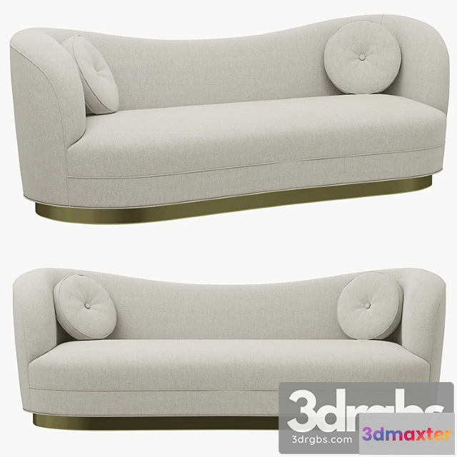 962132 - Eichholtz jackie sofa 2