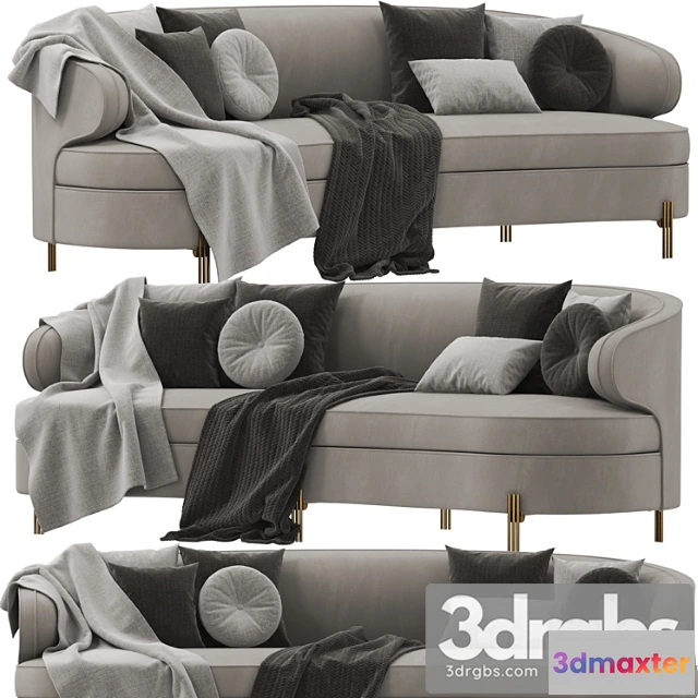 962140 - Eichholtz Pearson Sofa