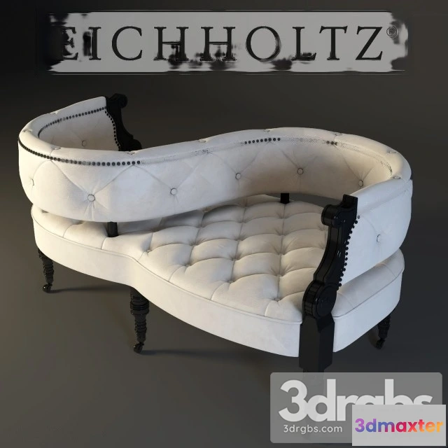 962156 - Eichholtz Sofa Gaby 01