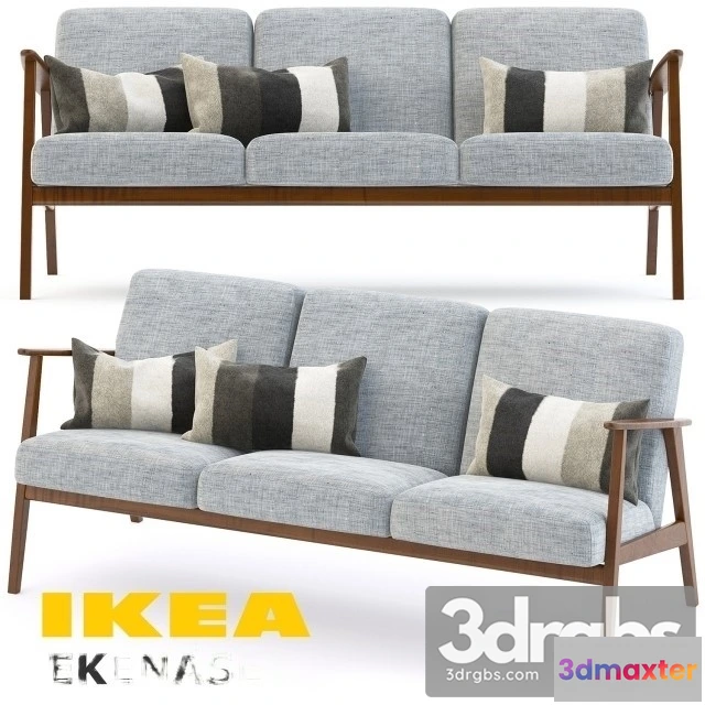 962172 - Ekena Sofa