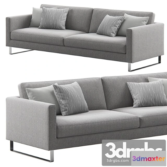 962184 - Elegance Sofa By Prostoria