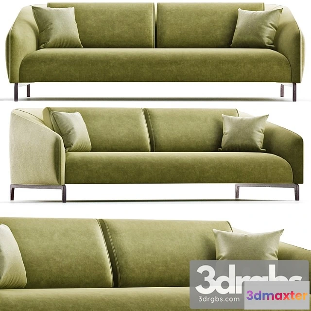 962192 - Elias Sofa Leolux