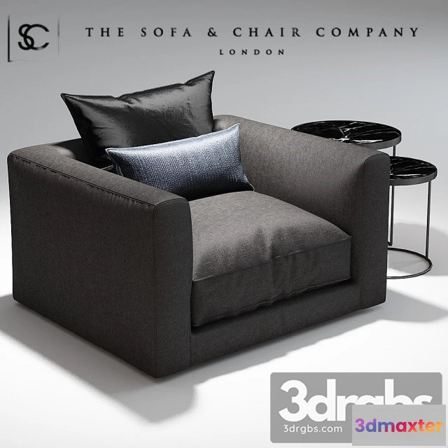 962194 - Elis Armchair