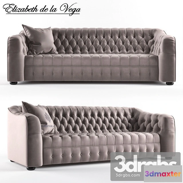 962204 - Elizabeth De La Vega