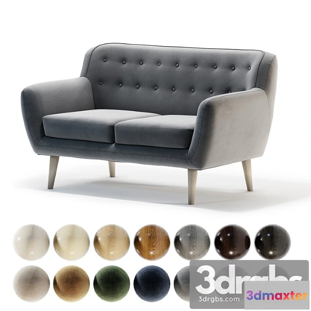 962210 - Elling Sofa