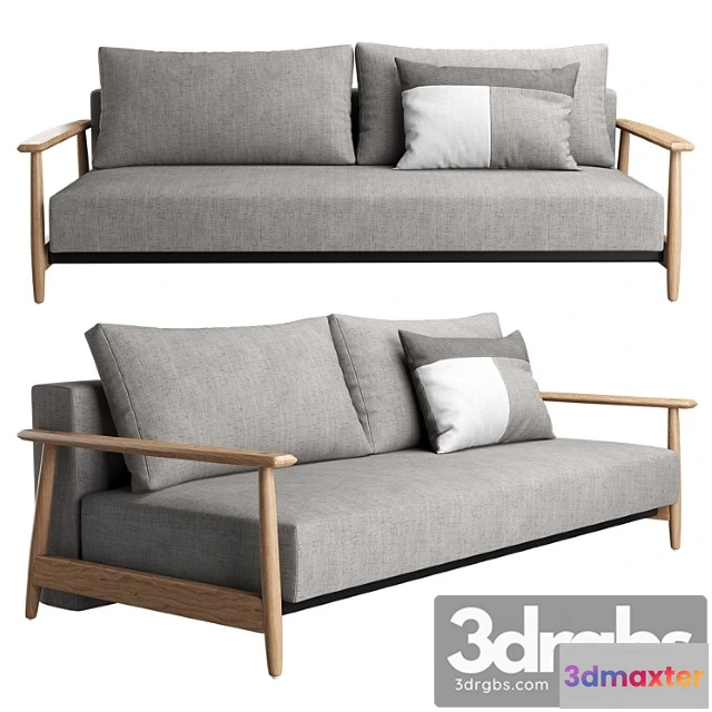 962226 - Eluma deluxe button sofa_1 2