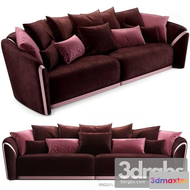 962228 - Elve Sofa