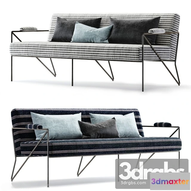962234 - Emmett Settee