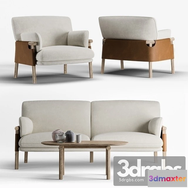 962272 - Erik Joergensen Savannah Set