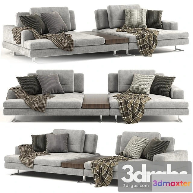 962274 - Ermes Sofa By Blanche 02 4