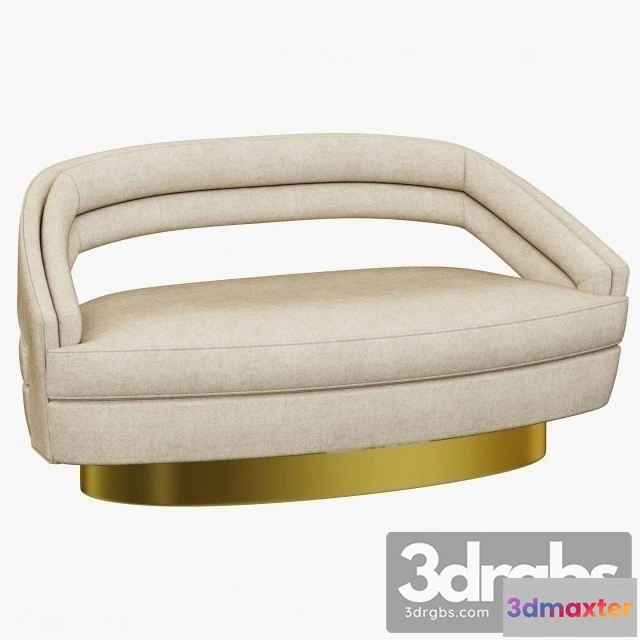 962282 - Essential Home Russel Sofa